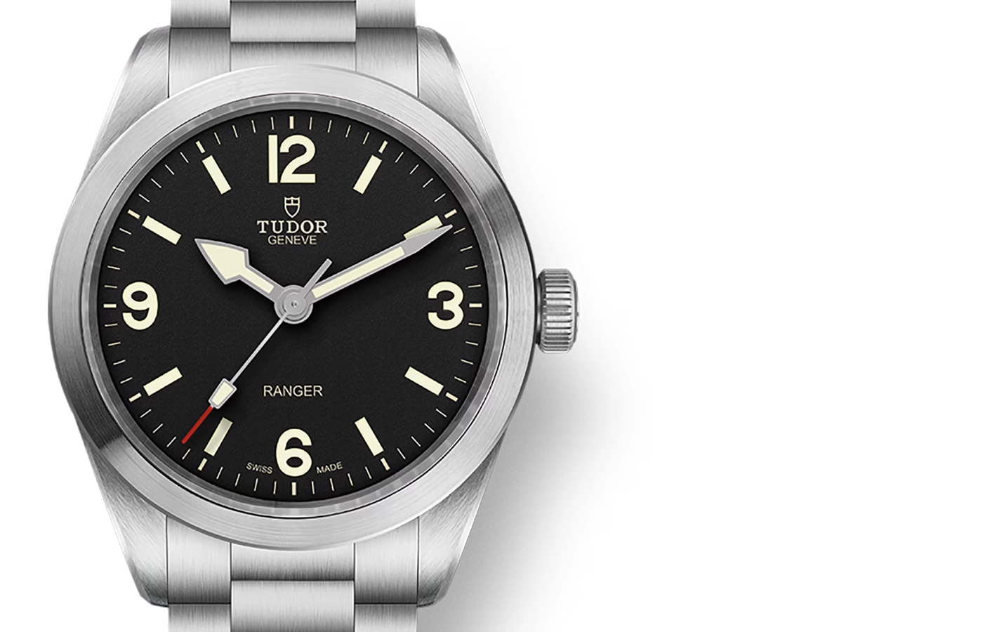 Tudor Ranger M79950-0001 WatchProject 21 Shop
